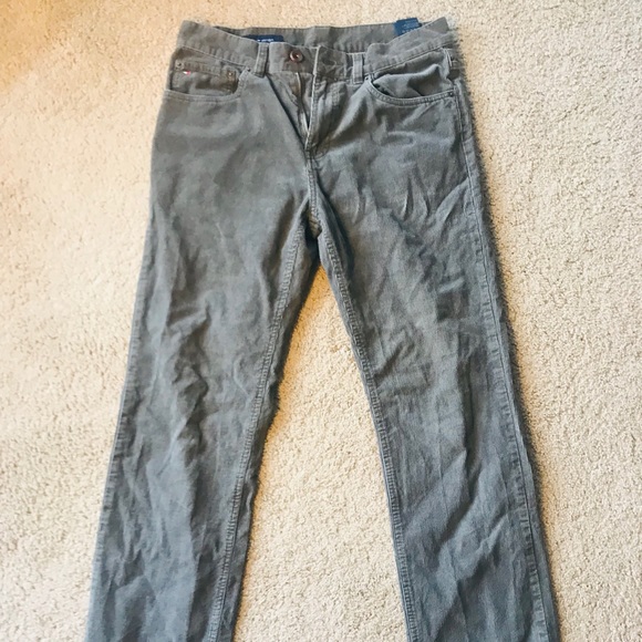 Tommy Hilfiger Corduroys - Picture 2 of 4
